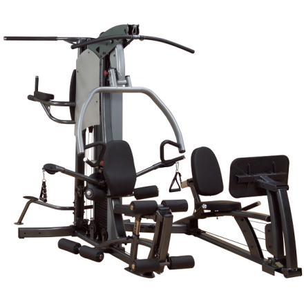 Мультистанция Body-Solid F500 с весовым стеком 95 кг оптом, фото 29
