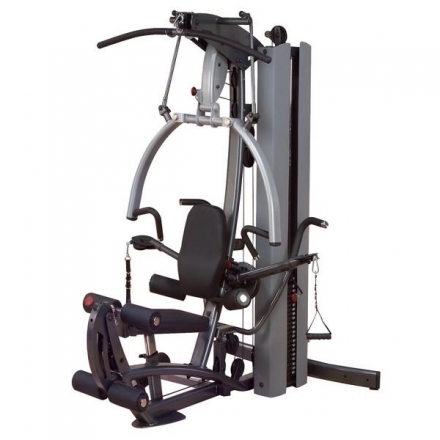 Мультистанция Body-Solid F500 с весовым стеком 95 кг оптом, фото 2