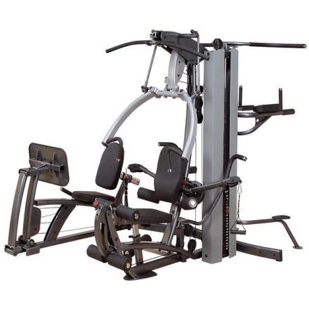 Мультистанция Body-Solid F500 с весовым стеком 95 кг оптом, фото 6