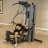 Мультистанция Body-Solid F500 с весовым стеком 95 кг оптом