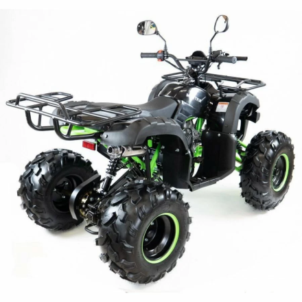 Квадроцикл MOTAX ATV Grizlik-7 110cc оптом, фото 30