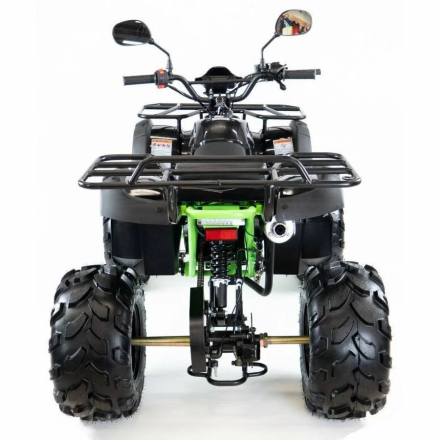 Квадроцикл MOTAX ATV Grizlik-7 110cc оптом, фото 29