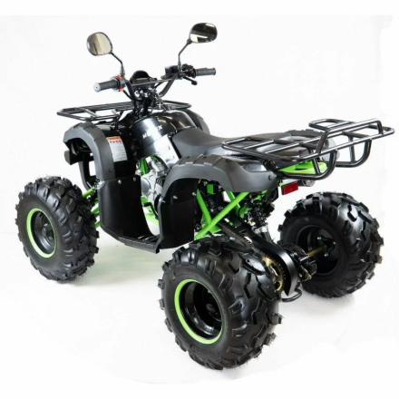 Квадроцикл MOTAX ATV Grizlik-7 110cc оптом, фото 28