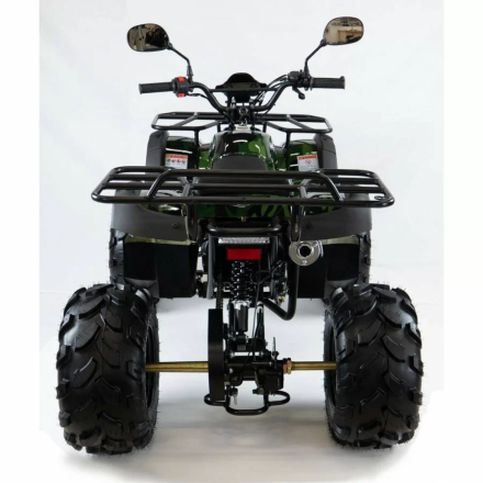 Квадроцикл MOTAX ATV Grizlik-7 110cc оптом, фото 21