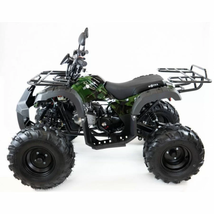 Квадроцикл MOTAX ATV Grizlik-7 110cc оптом, фото 19