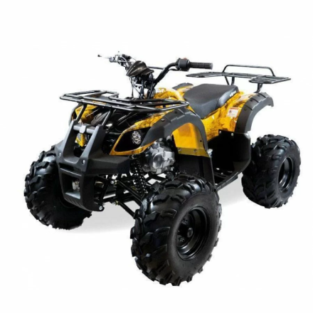 Квадроцикл MOTAX ATV Grizlik-7 110cc оптом, фото 3