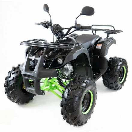 Квадроцикл MOTAX ATV Grizlik-7 110cc оптом, фото 2