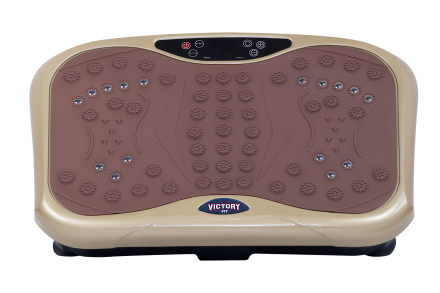 Виброплатформа VF-M130 brown оптом, фото 1
