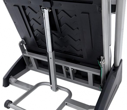 Беговая дорожка SPIRIT XT485 Black			 оптом, фото 6