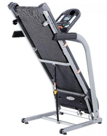 Беговая дорожка электрическая LifeGear 97555 оптом, фото 2