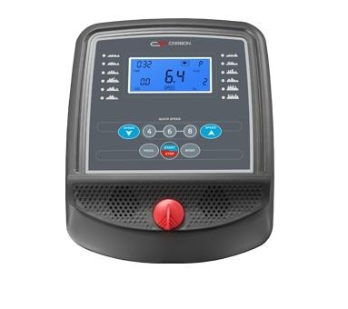 CARBON FITNESS T406 Беговая дорожка домашняя оптом, фото 2