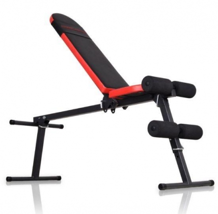 Скамья Marbo Sport  MH-L111 оптом, фото 2