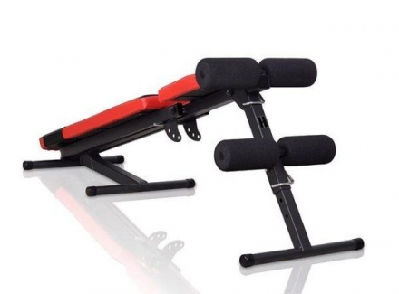 Скамья Marbo Sport  MH-L111 оптом, фото 3