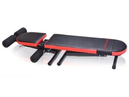 Скамья Marbo Sport  MH-L111 оптом, фото 4