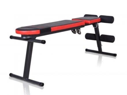 Скамья Marbo Sport  MH-L111 оптом, фото 5