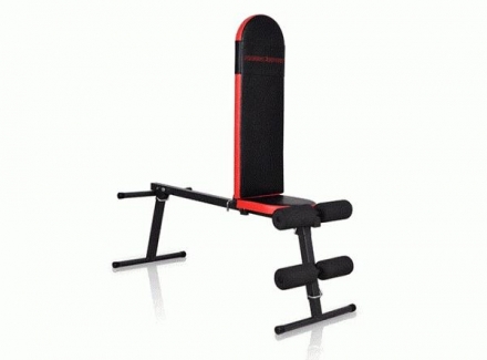 Скамья Marbo Sport  MH-L111 оптом, фото 6