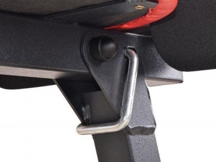 Скамья Marbo Sport  MH-L111 оптом, фото 8