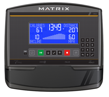Беговая дорожка MATRIX TF30XR оптом, фото 2