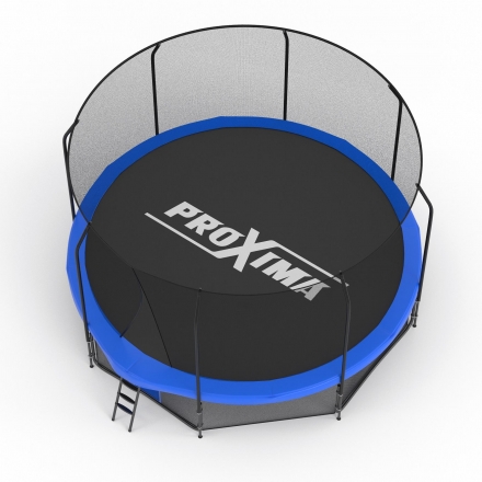 Батут Proxima Premium 427 см, 14FT, CFR-14FT  оптом, фото 2