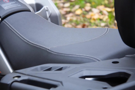 Квадроцикл LONCIN TRV350 PRO MAX оптом, фото 5