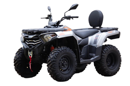 Квадроцикл LONCIN TRV350 PRO MAX оптом, фото 1