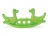 Парная качель Pilsan Dino Seesaw (06-147) оптом