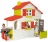 Домик Smoby двухэтажный Duplex 320023 оптом