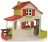 Домик Smoby двухэтажный Duplex 320023 оптом