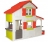 Домик Smoby двухэтажный Duplex 320023 оптом