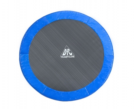 Батут DFC Trampoline Fitness с сеткой 6ft оптом, фото 4