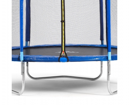 Батут DFC Trampoline Fitness с сеткой 6ft оптом, фото 3