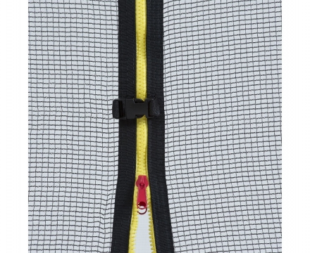 Батут DFC Trampoline Fitness с сеткой 6ft оптом, фото 7