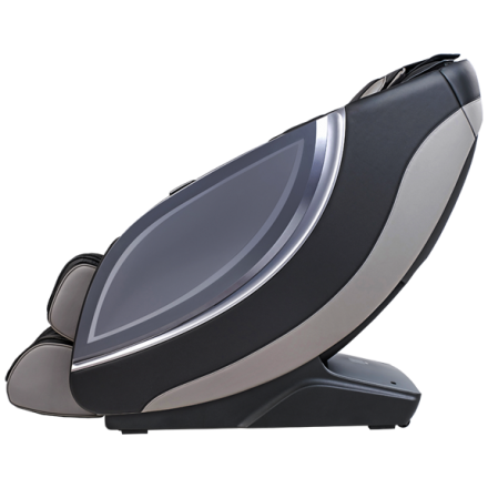 Массажное кресло Ergonova Ergoline 4 Black Grey оптом, фото 3