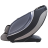 Массажное кресло Ergonova Ergoline 4 Black Grey оптом