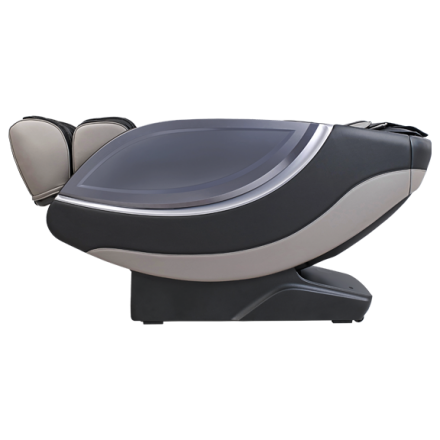 Массажное кресло Ergonova Ergoline 4 Black Grey оптом, фото 2