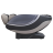 Массажное кресло Ergonova Ergoline 4 Black Grey оптом