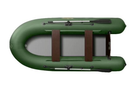Надувная лодка BoatMaster 310TA оптом, фото 3