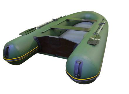 Надувная лодка BoatMaster 310TA оптом, фото 2