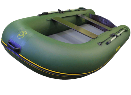 Надувная лодка BoatMaster 310TA оптом, фото 5