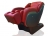 Массажное кресло OTO ET-01 Elite Maroon оптом