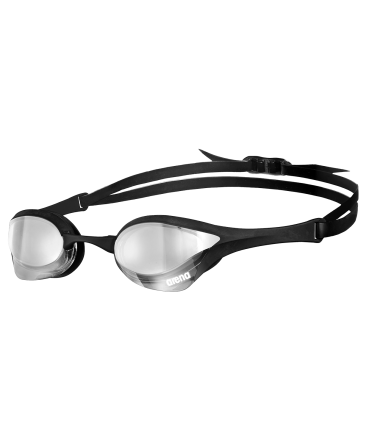 Очки Cobra Ultra Mirror Silver/black/Black, 1E032 555 оптом, фото 1