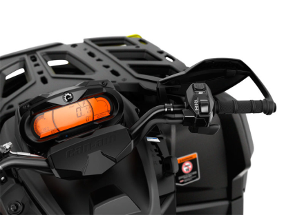 Квадроцикл BRP Сan-Am Outlander XU 450 оптом, фото 2