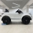 Электромобиль Land Rover Evoque DK-RRE99 белый оптом