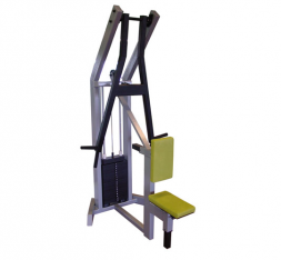 А-123 Рычажная тяга с упором в грудь 80