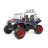 Детский электромобиль Peg Perego Polaris RZR 900 XP оптом