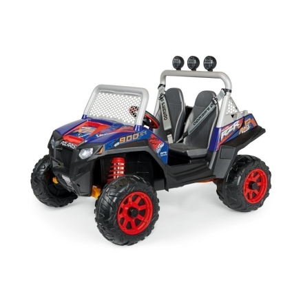 Детский электромобиль Peg Perego Polaris RZR 900 XP оптом, фото 2