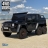 Электромобиль Mercedes-Benz G63-AMG 4WD ABL1801 черный оптом