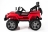 Двухместный полноприводный электромобиль Red Jeep 12V 2.4G - S2388 оптом