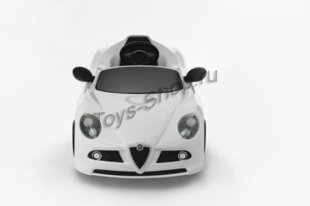 Детский электромобиль Toys Toys Alfa 8c 656274 оптом, фото 4