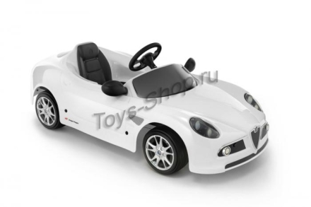 Детский электромобиль Toys Toys Alfa 8c 656274 оптом, фото 2